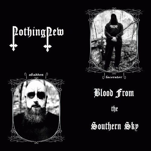 NothingNew : Blood From The Southern Sky